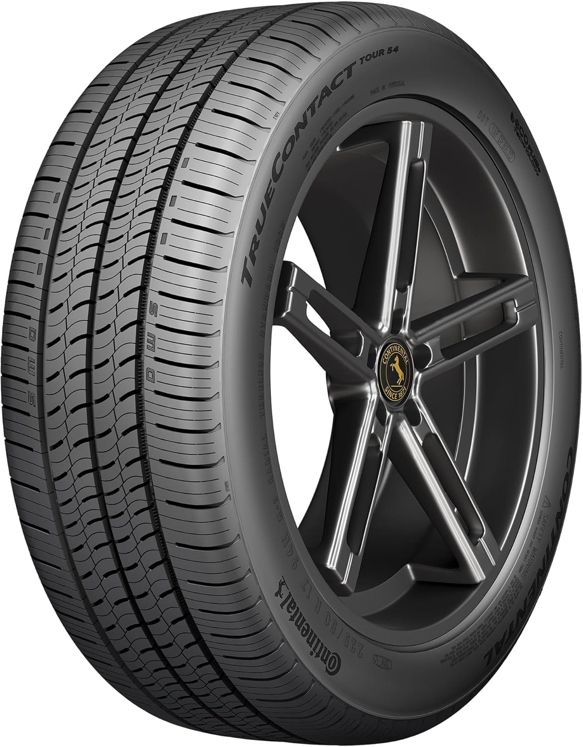 All Season 215/60R16 95H Passenger Tire I753517