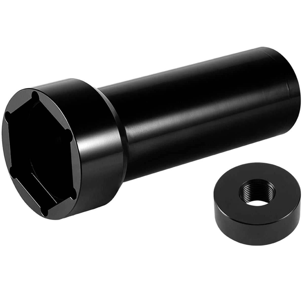 2 1/4 Sprocket Lock Nut P322468