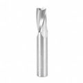 Solid Carbide Slow Spiral Flute Plunge Router Bit I16408