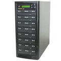 24x 1 to 7 DVD Duplicator Tower Q604463