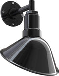 9 inch Dome Gooseneck Sign Light K34685