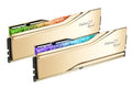 DDR5 RAM 64GB (2x32GB) 6400MT/s CL32-39-39-102 Silver Desktop Computer Memory A565