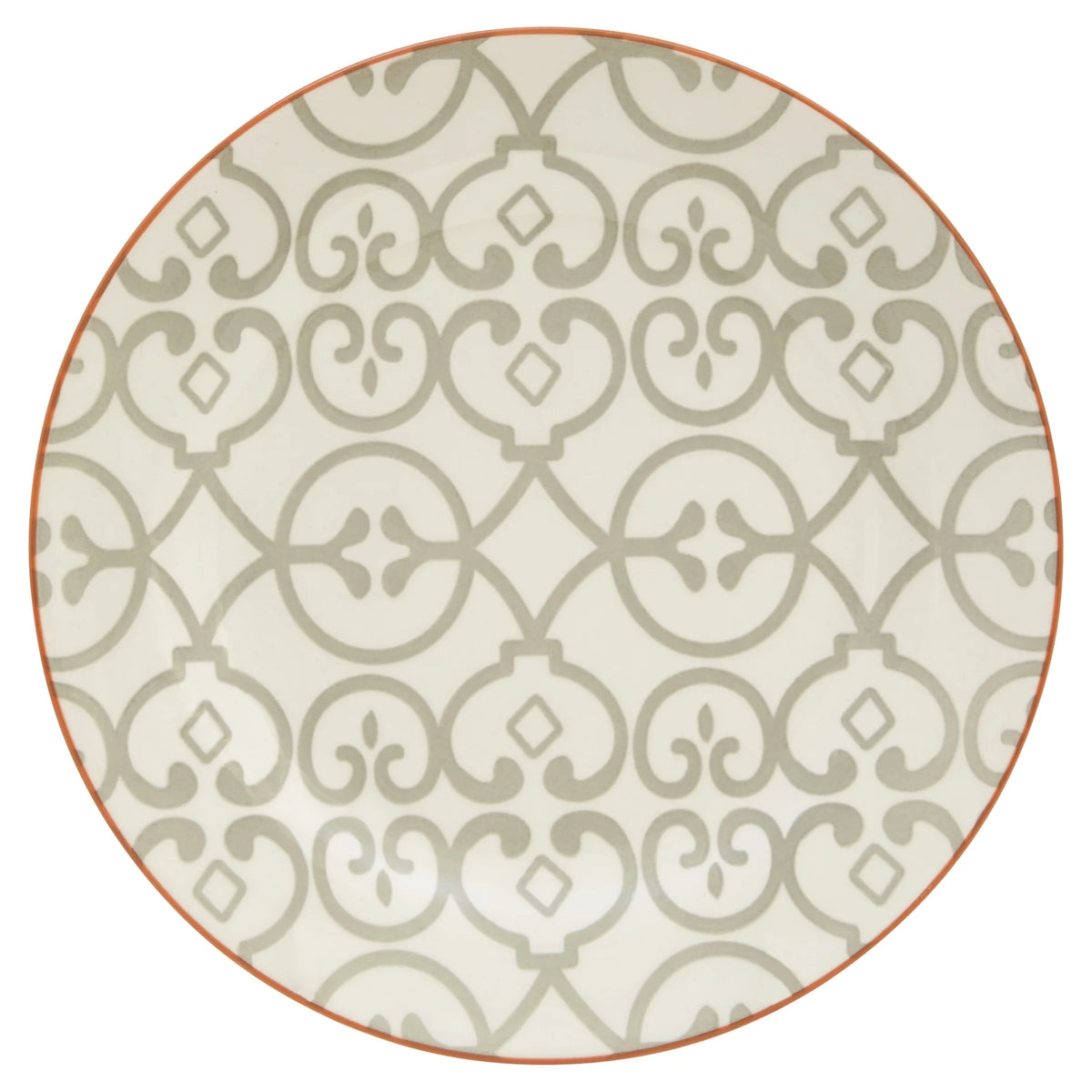 16 Piece Stoneware Dinnerware Set T98072