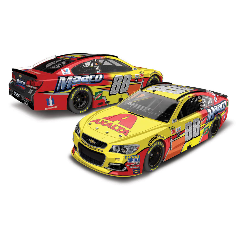 Die-Cast Chevrolet SS H3630