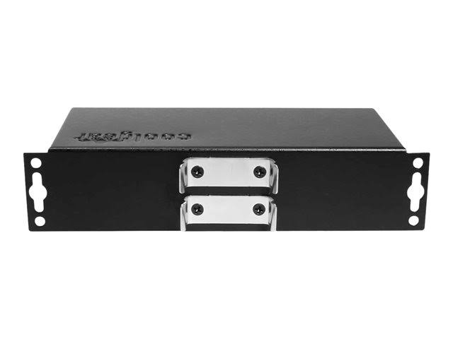 USB 3.0 7-Port Metal Case Hub Y5905