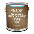 Masonry Stucco & Brick Flat Tintable Interior/Exterior Paint G9995