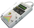 Digital Geiger Counter Radiation Monitor with External Wand S120896