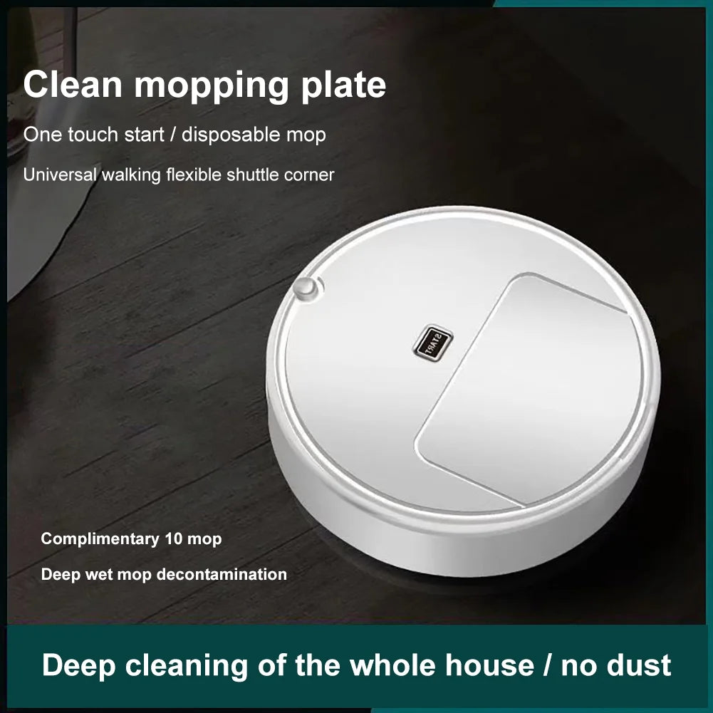Automatic Vacuum Cleaner F74347