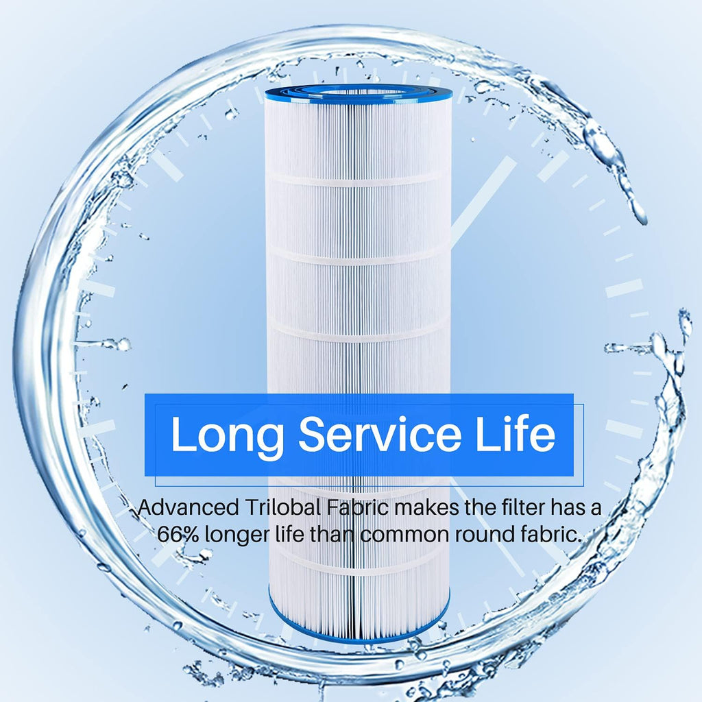 200 sq.ft Pool Filter Cartridge 1 Pack W983