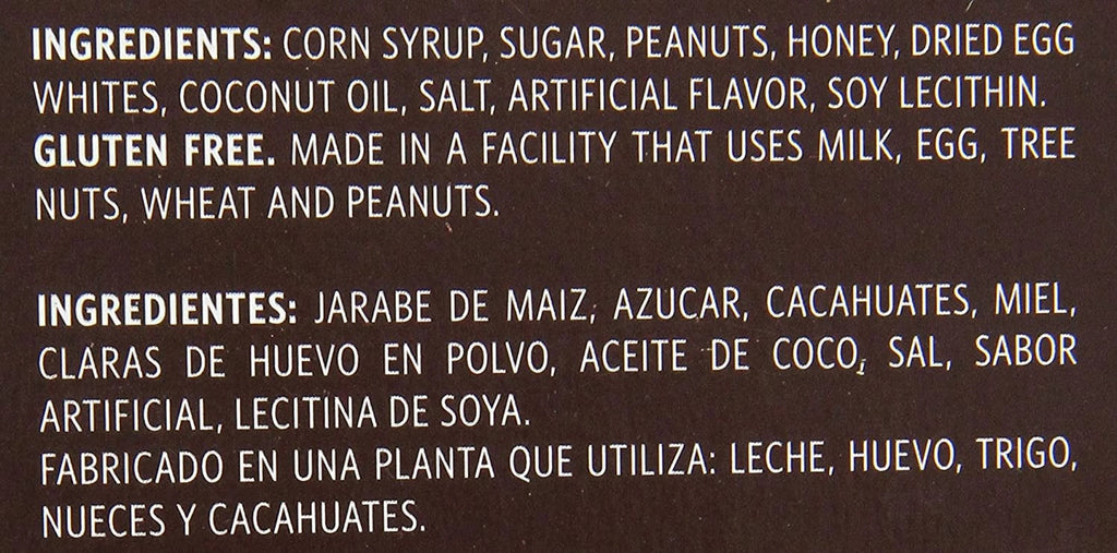 1.8-Ounce Candy Bar (Pack of 24) J811202