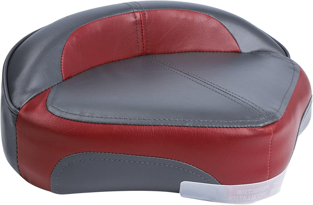 Black Red Boat Seat Pack of 2 M860