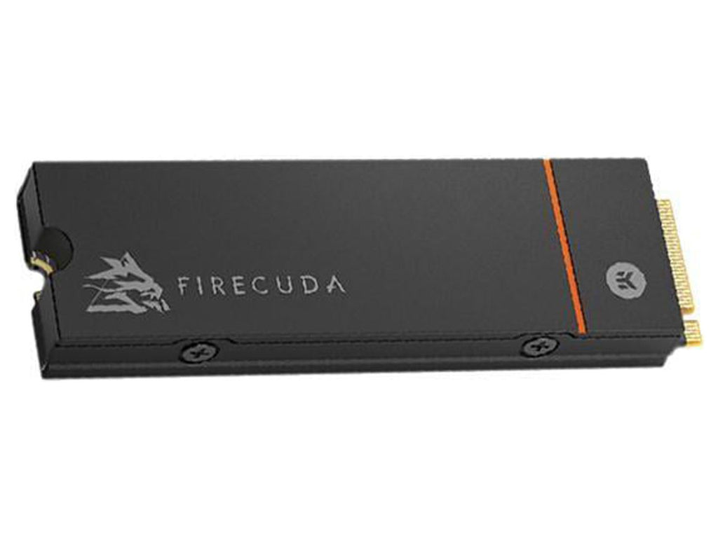 2TB PCIe Gen4 x4 NVMe Internal Solid State Drive U694