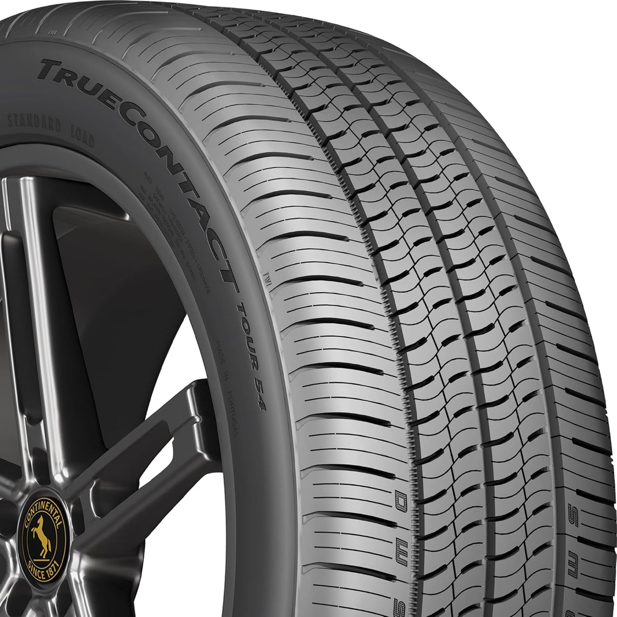 All Season 215/60R16 95H Passenger Tire I753517