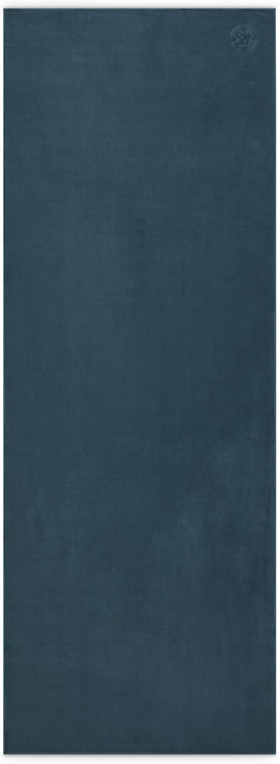 Quick Drying Microfiber Yoga Mat Towel, 72 Inch M753
