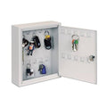 28 Hook Key Cabinet T4456