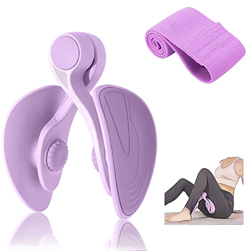 Thigh Master Hip Trainer Kegel Exerciser X438