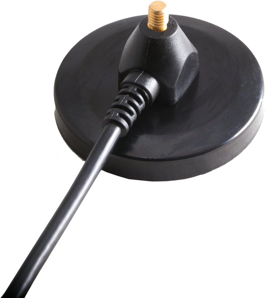 3-Antenna Magnetic Whip Antenna Set with RG58 Cable O22619