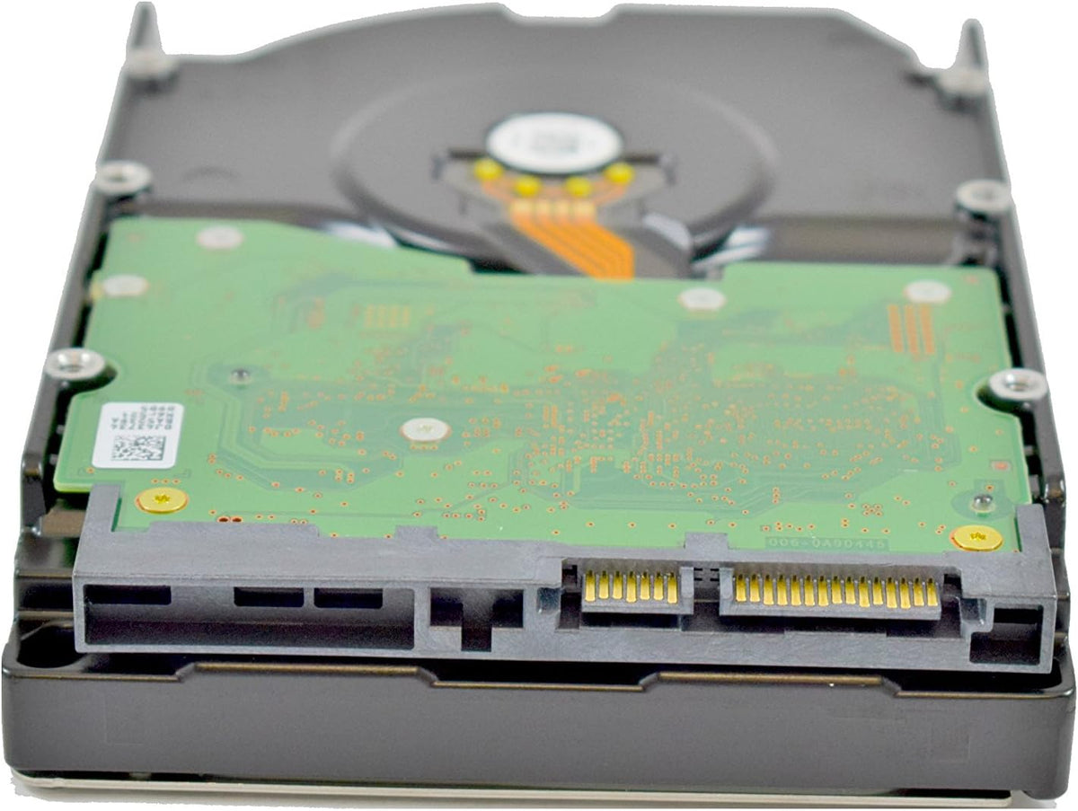 6TB 7200 RPM SATA 3.5 Enterprise Hard Drive G774