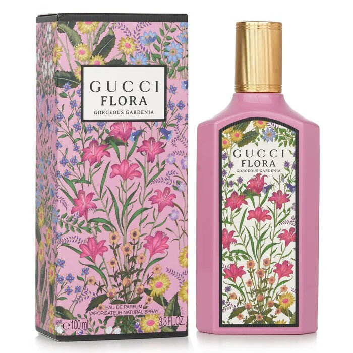 Eau De Parfum Spray 100ml/3.3oz T831