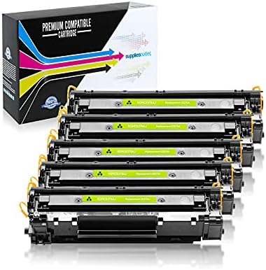 Compatible Toner Cartridge Replacement 3 Pack V935