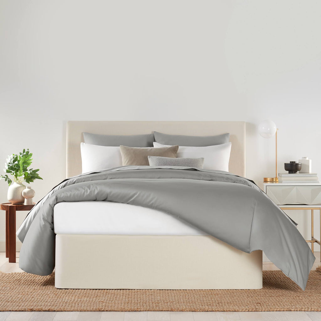 Ivory King Bed Wrap N88496