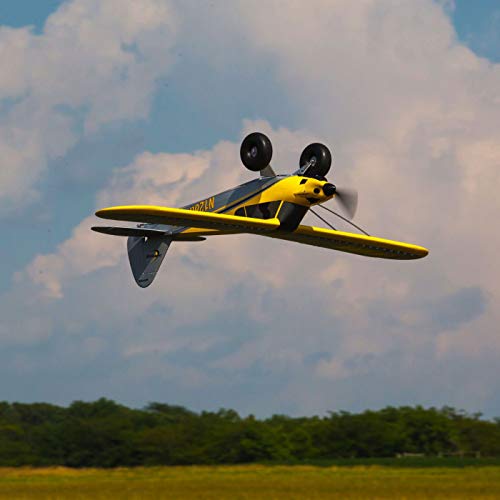 RC Airplane Carbon Cub S 2 1.3m RTF Basic N864