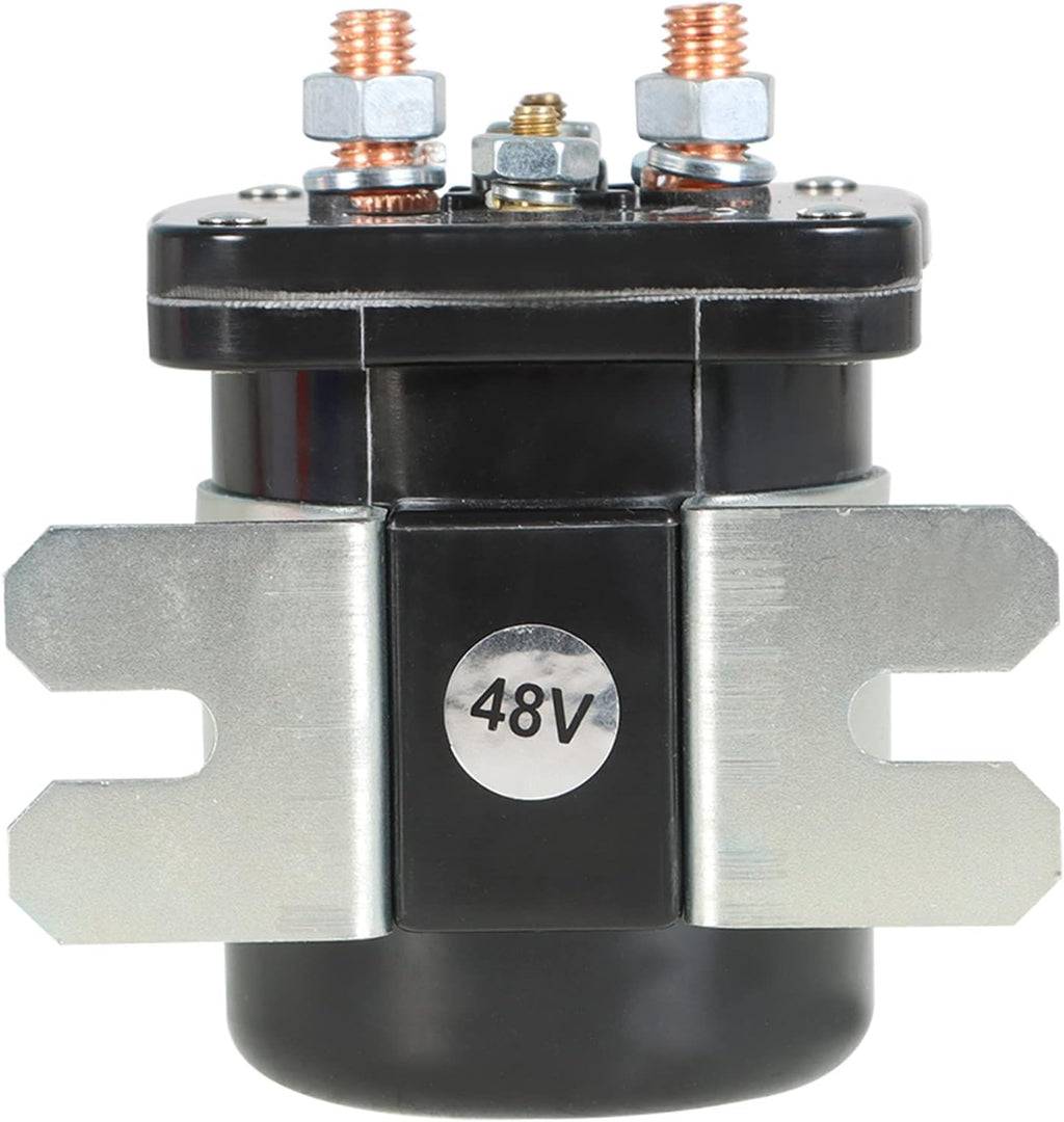 48V Starter Solenoid Replacement Pack of 2 N99901