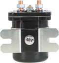 48V Starter Solenoid Replacement Pack of 2 N99901