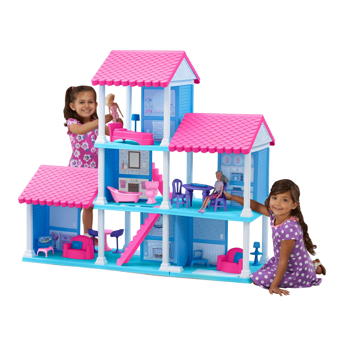 Dollhouse L51489