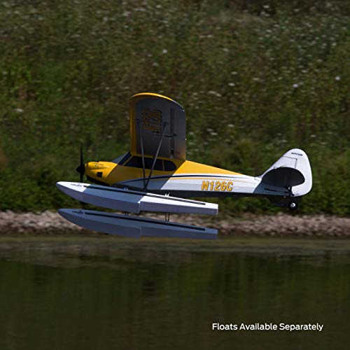 RC Airplane Carbon Cub S 2 1.3m RTF Basic N864