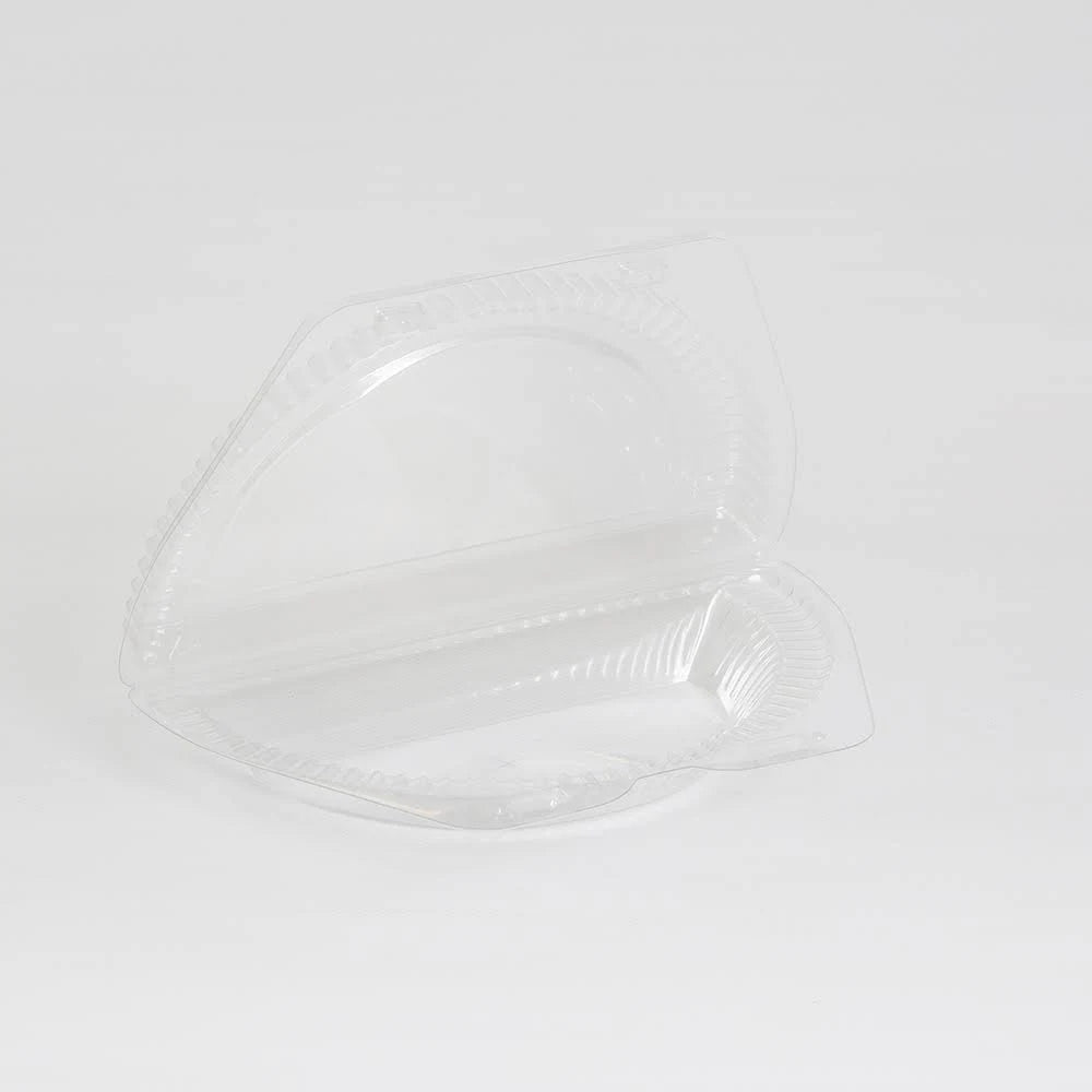 25.4 oz Clear Food Container U630456