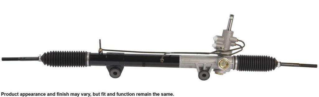 Rack & Pinion G471
