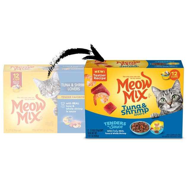 Wet Cat Food V6351