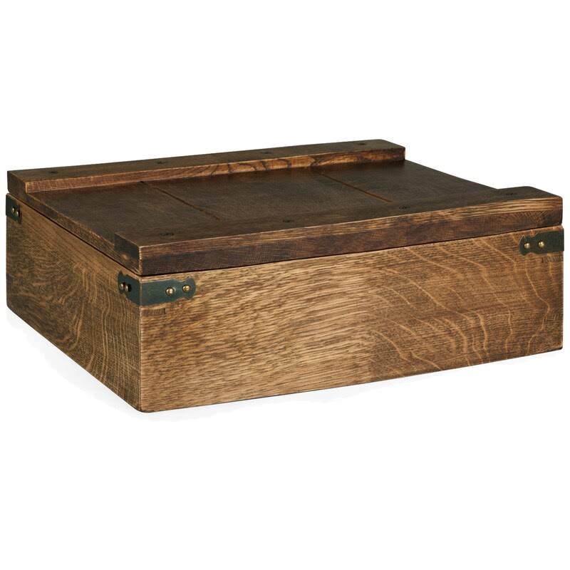 Whiskey Box Gift Set W3616