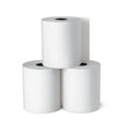 Thermal Cash Register/POS Rolls 3 1/8 x 230' 10/Pack U221