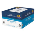Copy Paper, 92 Brightness, 20lb, 8-1/2 x 14, White, 5000 Sheets/Carton D78501