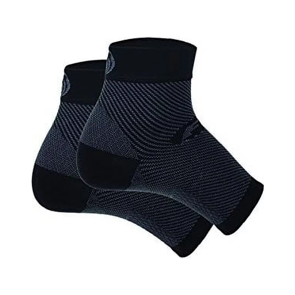 Compression Foot Sleeve (One Pair) F81398