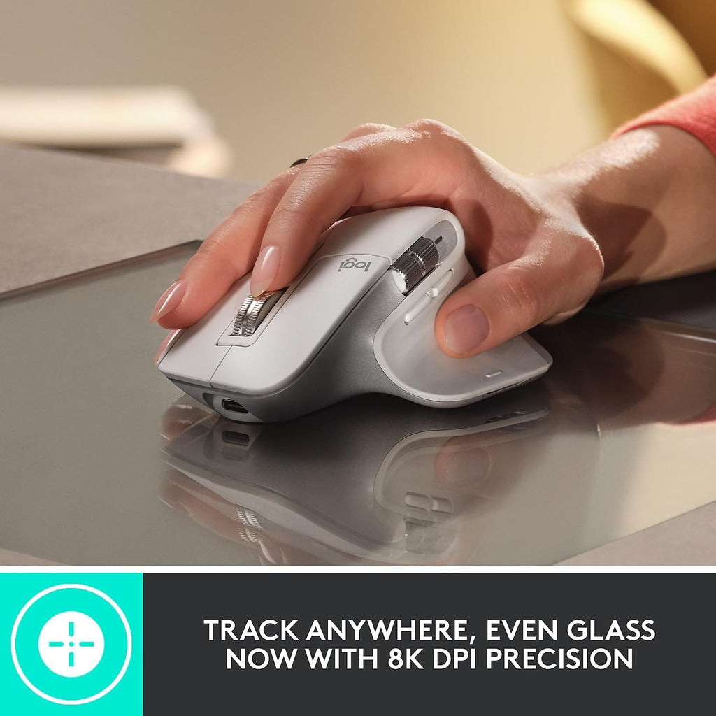 Black Wireless Mouse R174637