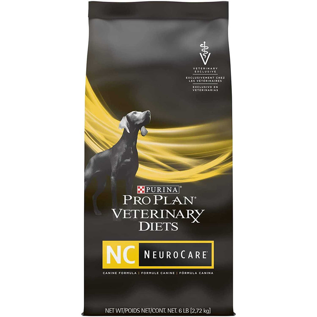NC Neurocare Canine Formula Dry Dog Food Z737