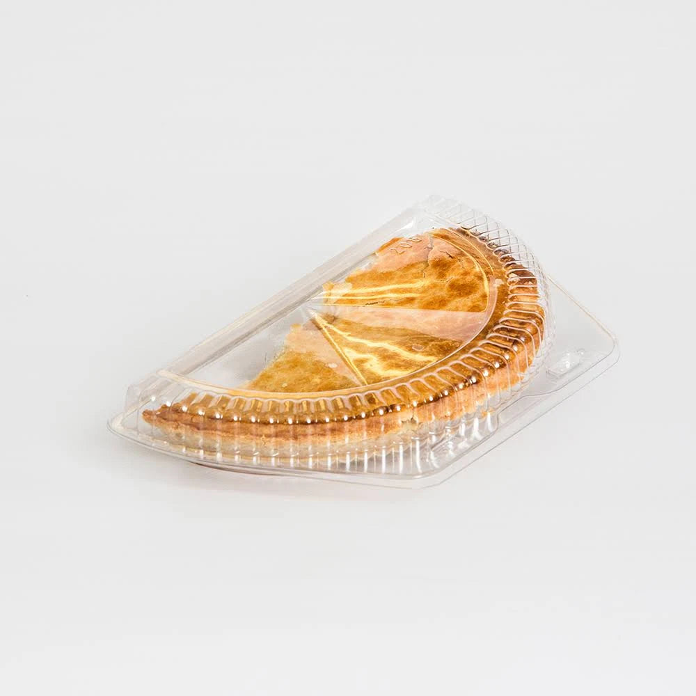 25.4 oz Clear Food Container U630456