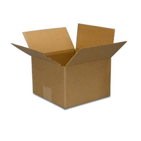 Cardboard Boxes 18 inch x 14 inch x 8 inch 25 F960