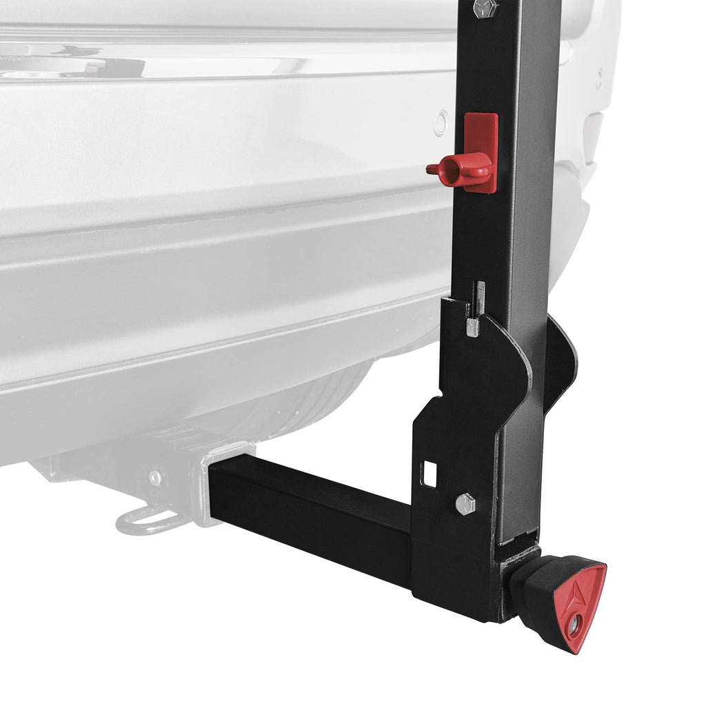 5-Bike Hitch Carrier Q27768