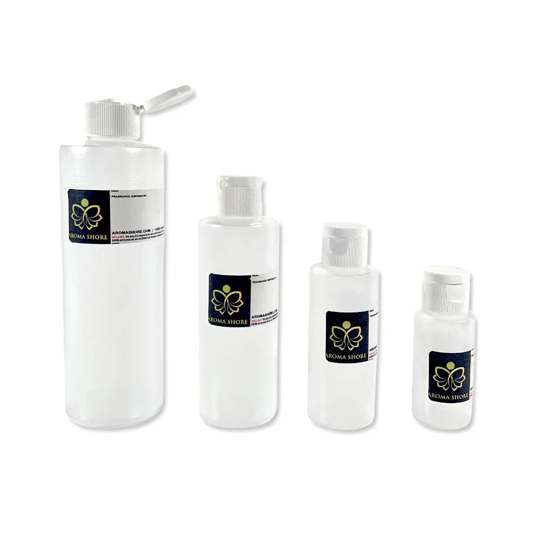 8 Ounces Perfume Oil X6984
