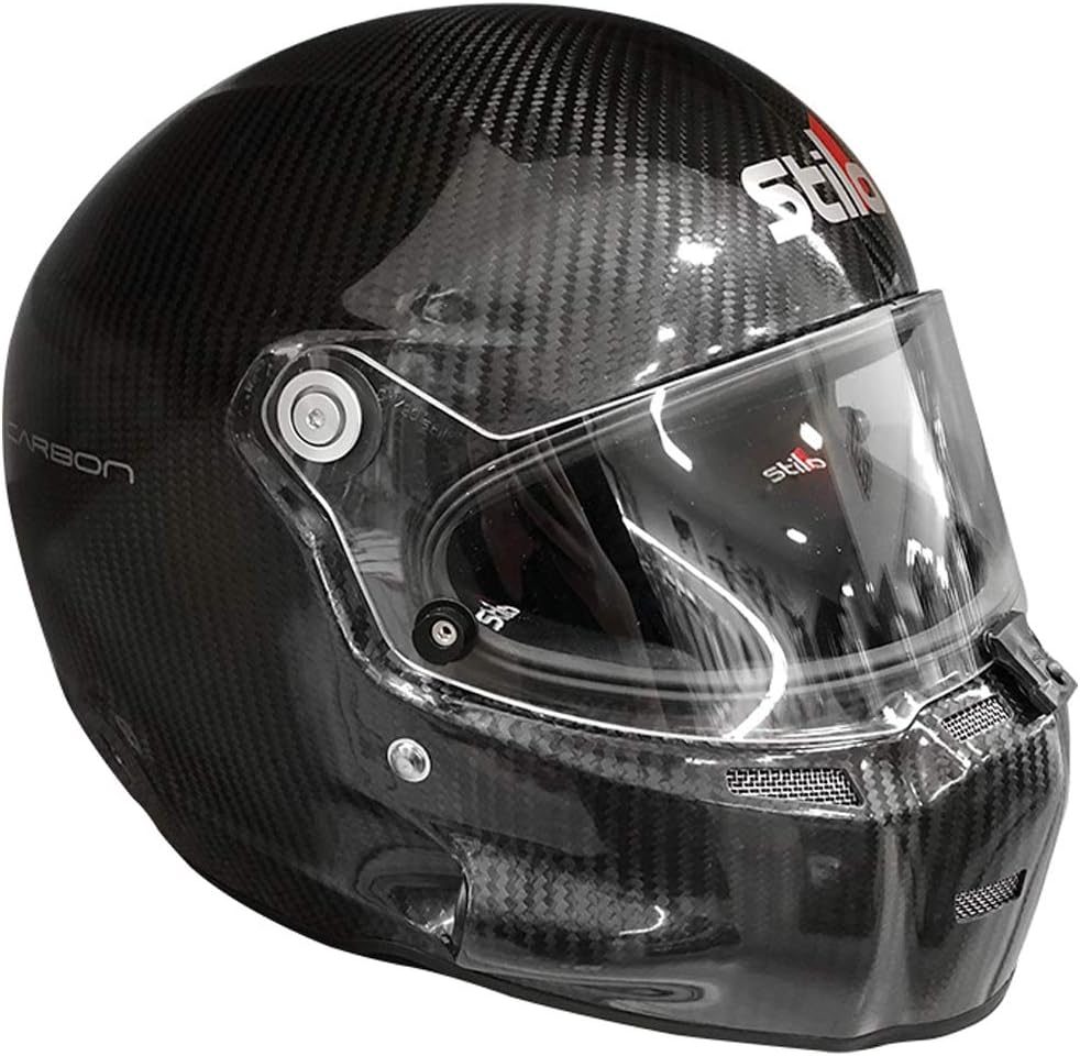 Stilo SA2020 ST5 GT Carbon Racing Helmet G9493