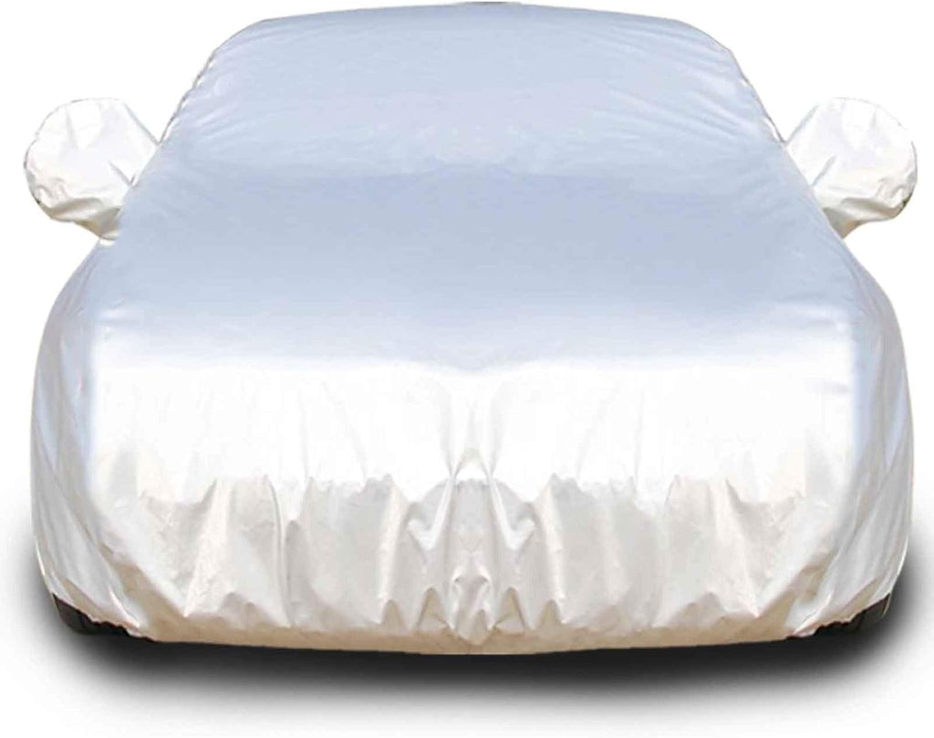 Black Car Cover O618