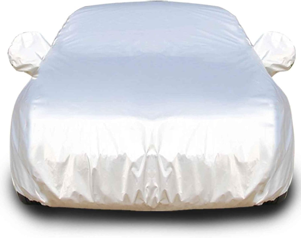 Black Car Cover O618