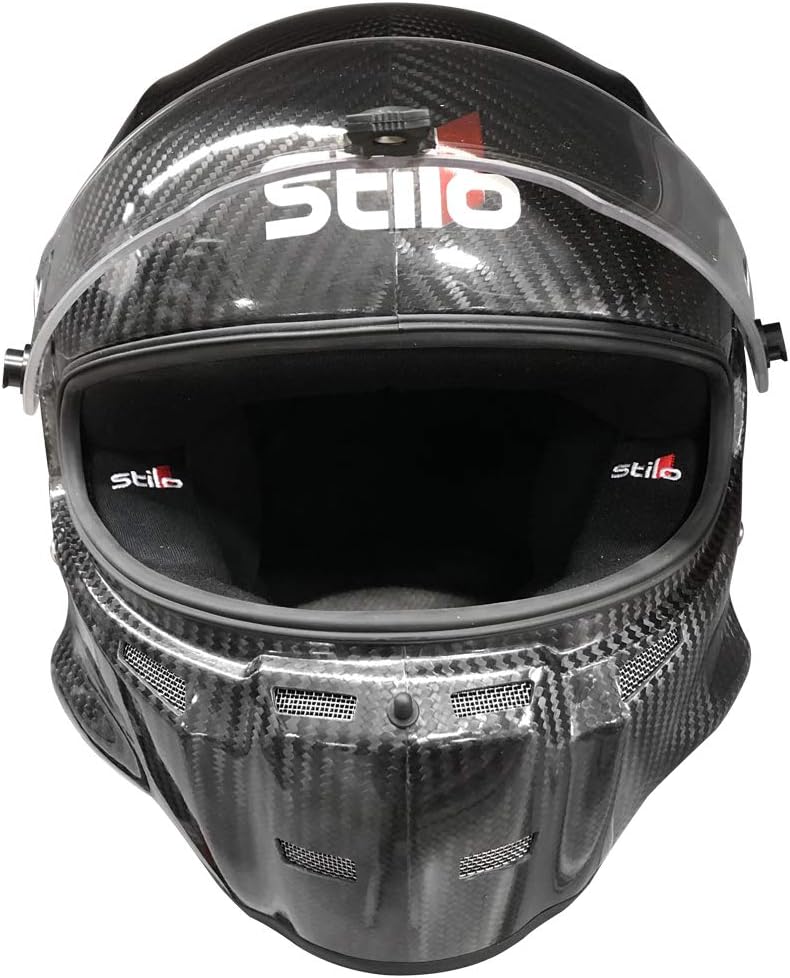 Stilo SA2020 ST5 GT Carbon Racing Helmet G9493