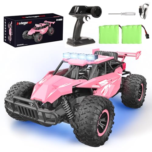 1:12 Scale 13 Inch All Terrains RC Truck M453572