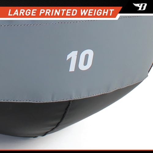 Soft Medicine Ball Weighted Slam Wall Ball P27375