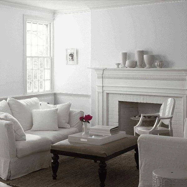 Aura Satin Base 2 Paint Interior 1 gal. D107595